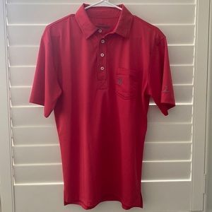 johnnie-O Prep-Formance polo